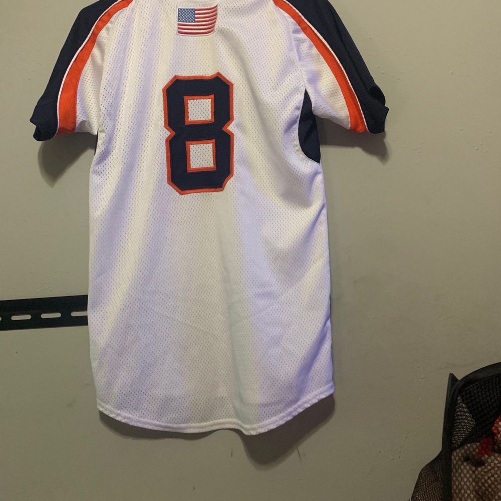 Jersey - Picture 2 of 2
